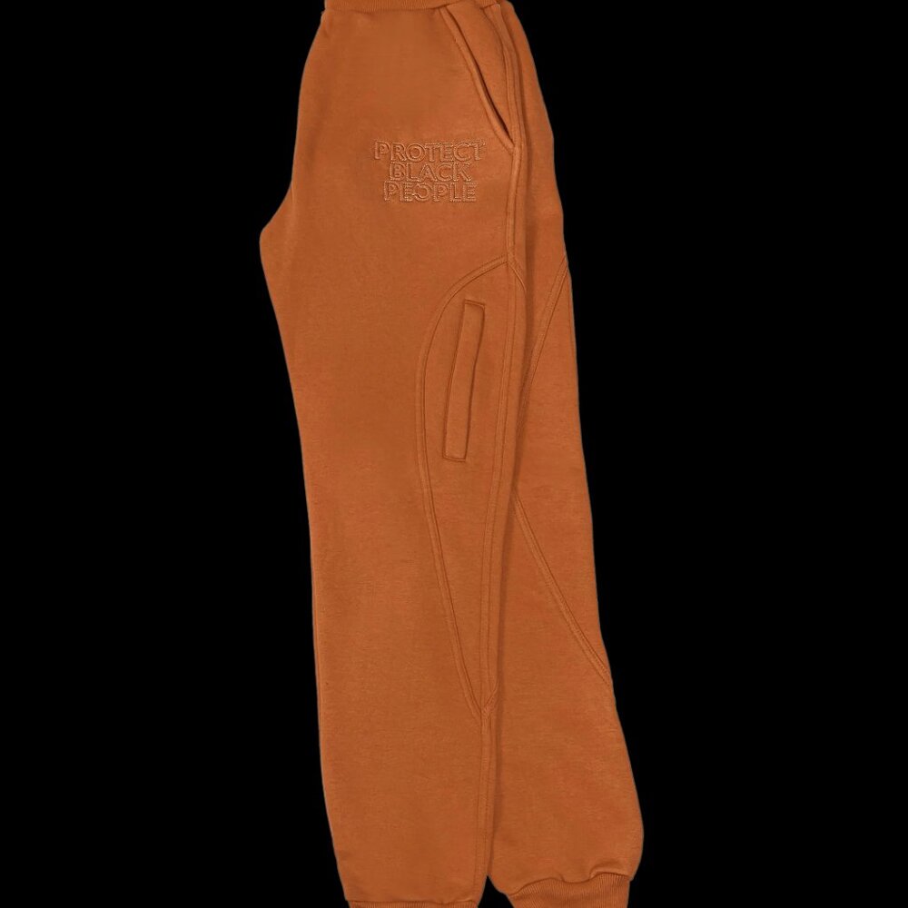 CISE Sweatpants 3D Embroidery